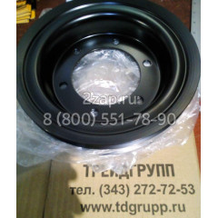 Шкиф 16BB026 вентилятора Shantui