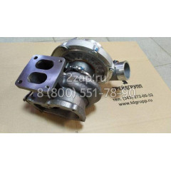 17201-E0230, 17201E0230 Турбина (Turbocharger) Hino