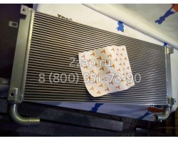 4648857 Масляный радиатор (Oil Cooler) Hitachi