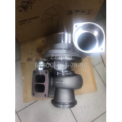 167-9271, 1679271 Турбина (Turbocharger) Caterpillar