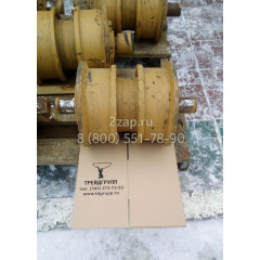 196-9954, 1969954 Каток опорный двубортный (Roller GP-Track-Double Flange) Caterpillar