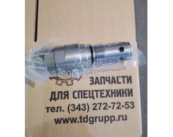 4654850 Предохранительный клапан (Valve; Relief) Hitachi