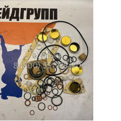 2417010025 Ремкомплект ТНВД Komatsu