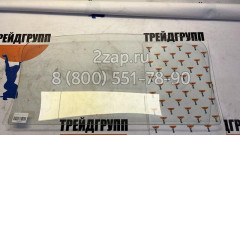 4448307 Стекло лобовое, нижнее (Glass) Hitachi