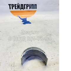 20717211, VOE20717211 Вкладыши шатунные Volvo