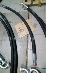 07085-01418 РВД (Hose) Komatsu