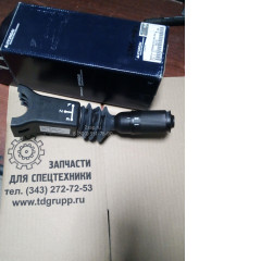 ZTAC-00162 Переключатель подрулевой правый (Switch Column-RH) Hyundai