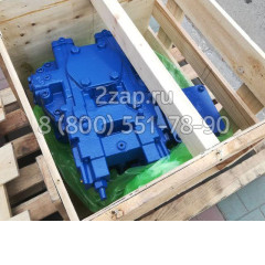 400914-00245 сдвоенный гидравлический насос Doosan