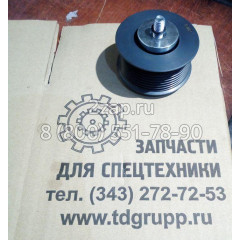  Шкиф направляющий 279-2589, 2792589 Caterpillar