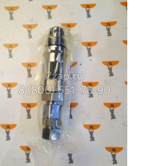 C011B-50126 Клапан разгрузочный Doosan