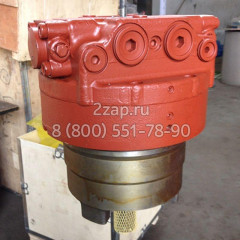 05/903857 Гидромотор бортового редуктора хода (Motor hydraulic) JCB