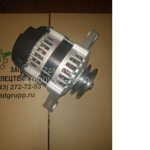 4900261 Генератор (Alternator) Cummins A2300