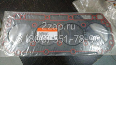 4901032 Прокладка ГБЦ (Cylinder Head Gasket) Cummins 