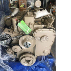 11N9-00070 Двигатель в сборе (Engine Assy) Hyundai