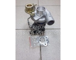 XJBR-01722 Турбокомпрессор (Turbo Charger Assy) Hyundai