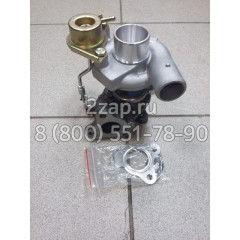 04115575 Турбокомпрессор (Turbocharger) Deutz