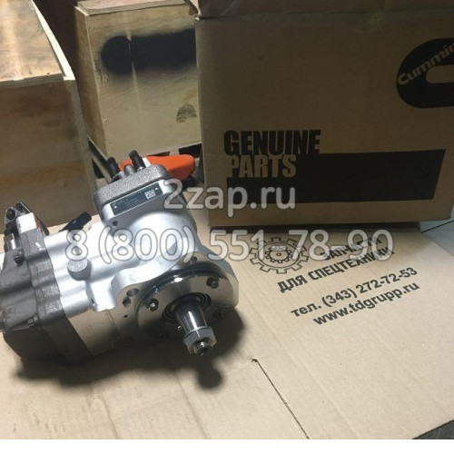 4921431 Топливный насос (Fuel Pump) Cummins
