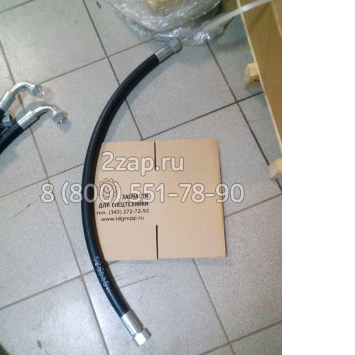 4676586 Рукав высокого давления (Hose) Hitachi