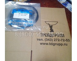 401107-01044 Комплект уплотнений главного насоса (Seal Kit; Pump) Doosan