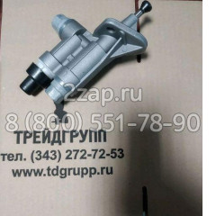 4937767 Насос топливный низкого давления (ТННД) Cummins