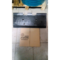 403-22-3 Башмак гусеницы ЧЕТРА Т-35.01Я