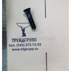 7401325 Болт крепления ножа (Bolt) Liebherr