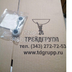 6217-71-5910 Трубка топливная (Tube) Komatsu