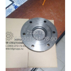 6P-8931 Крышка Caterpillar D9R