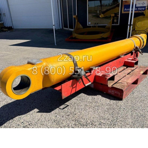 707-01-0CA40, 707-01-0CA41 Гидроцилиндр рукояти (Cylinder Assembly) Komatsu