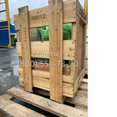 K1027956 Редуктор поворота (Reduction Gear) Doosan