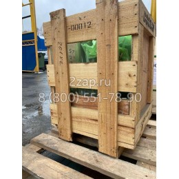 K1027956 Редуктор поворота (Reduction Gear) Doosan