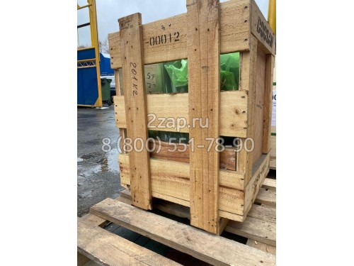 K1027956 Редуктор поворота (Reduction Gear) Doosan