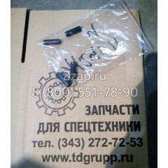 Пружина 112-4511, 1124511 Caterpillar