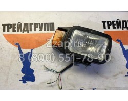 HR-A-020 (SD-501) Фара 24V передняя (с поворотником)