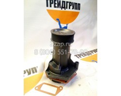 XCAF-00584 Помпа водяная Hyundai