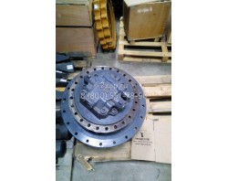 207-27-00441, 207-27-00440 Бортовая передача в сборе (Final Drive Ass'y) Komatsu