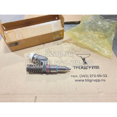 249-0705, 2490705 Форсунка топливная (Injector GP-Fuel) Caterpillar