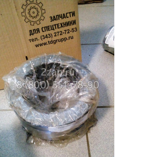 DFX45-A4006190 Втулка нижняя (Tool Bush) Delta