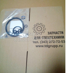 39Q6-41810 Ремкомплект гидромотора хода (O-Ring Kit) Hyundai
