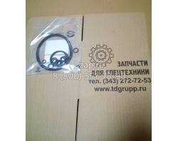 39Q6-41810 Ремкомплект гидромотора хода (O-Ring Kit) Hyundai