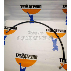 282-7206, 2827206 РВД (Hose AS) Caterpillar