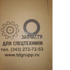 3902466 Уплотнение маслозаливной горловины Cummins