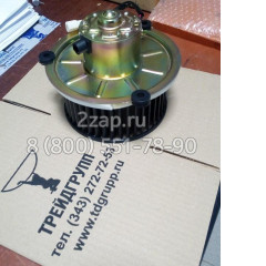 4464276 Мотор печки Hitachi ZX350W