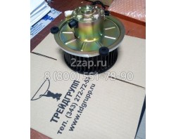 4464276 Мотор печки Hitachi ZX350W