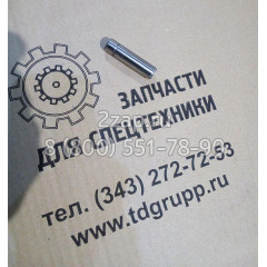 02/202218 Направляющая клапана JCB