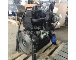 ZHAZG1 Двигатель в сборе (Engine) Huafeng Dongli