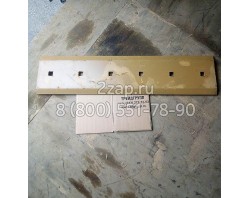 13G-72-61420 Нож отвала центральный (Cutting Edge) Komatsu