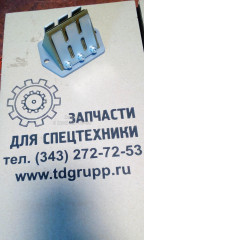 1873109690 Заслонка системы EGR (клапан лепестковый) HITACHI