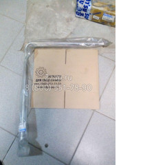 6215-71-7420 Трубка топливная (Tube, Bypass) Komatsu