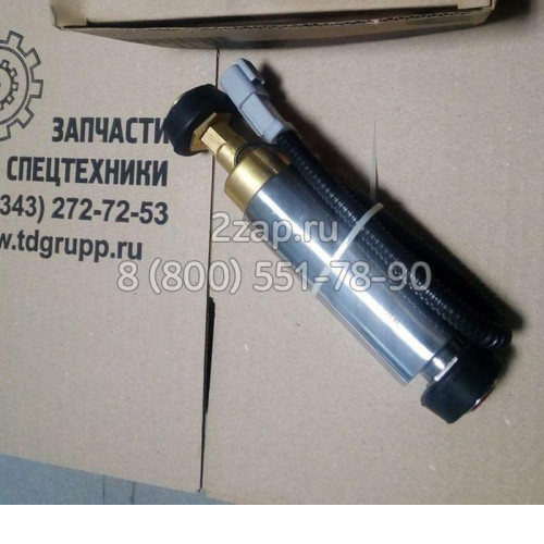 XKDE-00192 Насос-подкачка (Pump-Fuel Transfer) Hyundai